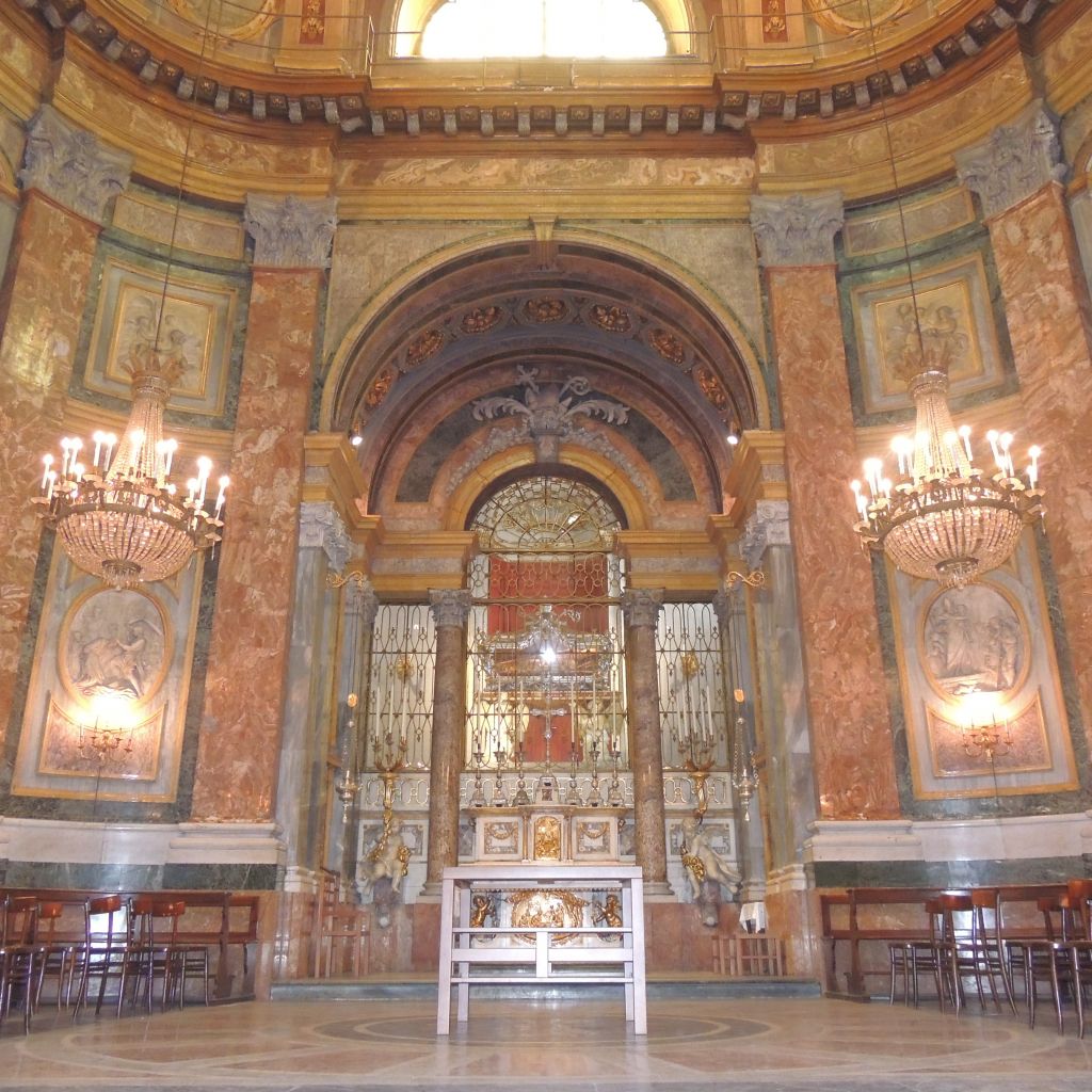 Dalla Diocesi: Abitare la bellezza